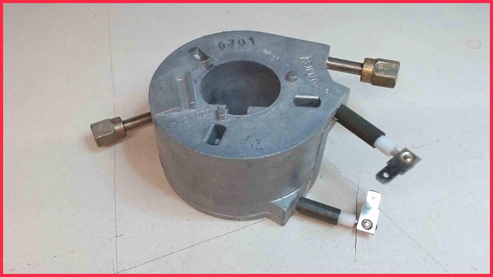 Boiler Thermo Block Heating 230V Impressa S90 Typ 641 B1 -4
