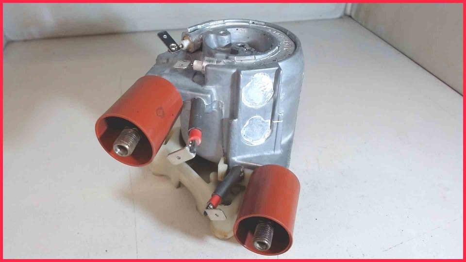 Boiler Thermo Block Heating 230V Incanto rondo SUP021YO