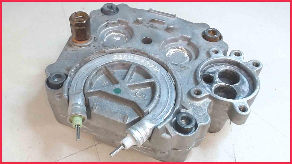 Boiler Thermo Block Heating 230V SUP016E Royal Professional