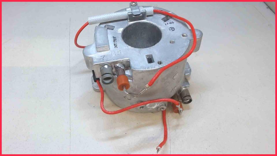 Boiler Thermo Block Heating 240V 1700W Design Espresso Advanced S 42609