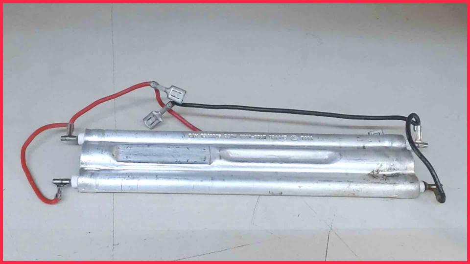 Boiler Thermo Block Heating 2x800W 230V Tassimo TAS1001/01 CTPM12