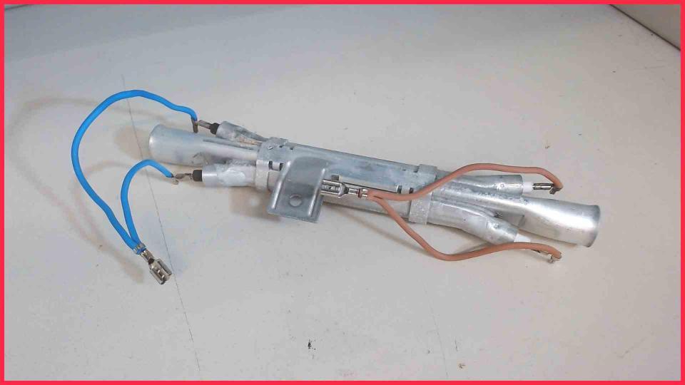 Boiler Thermo Block Heating 2x800W EQ.3 S300 CTES35A Ti303503DE -4