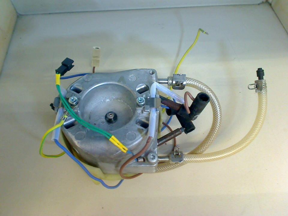 Boiler Kessel Thermoblock Heizung DT402 Nivona CafeRomantica 661 NICR 725