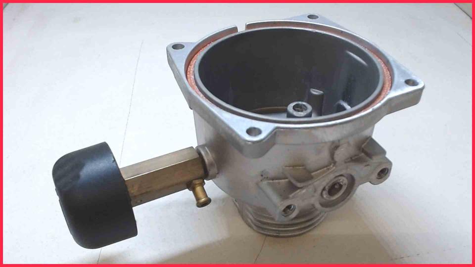 Boiler Thermo Block Heating Dampfregler DeLonghi EC5 MB