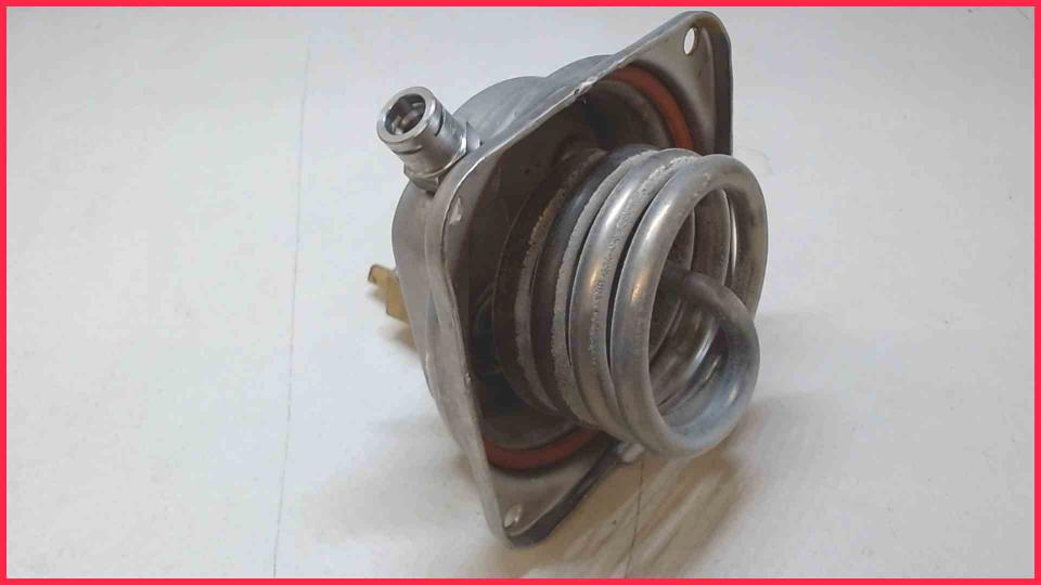 Boiler Thermo Block Heating  DeLonghi ECZ351.W