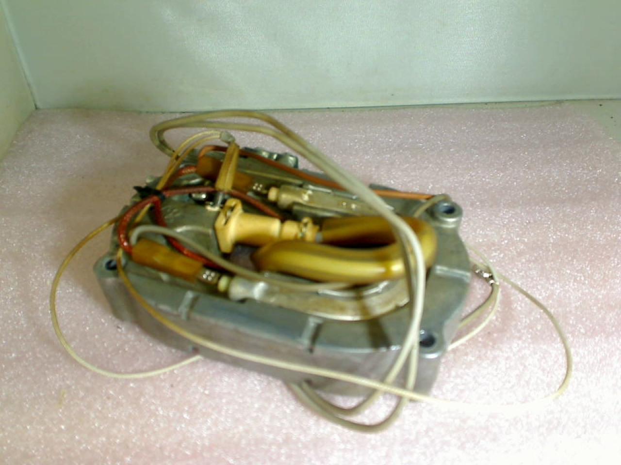Boiler Kessel Thermoblock Heizung DeLonghi Magnifica EAM4200.S -2