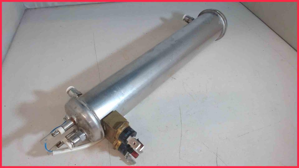 Boiler Kessel Thermoblock Heizung  Heißwasser 230V WMF 1000 -2
