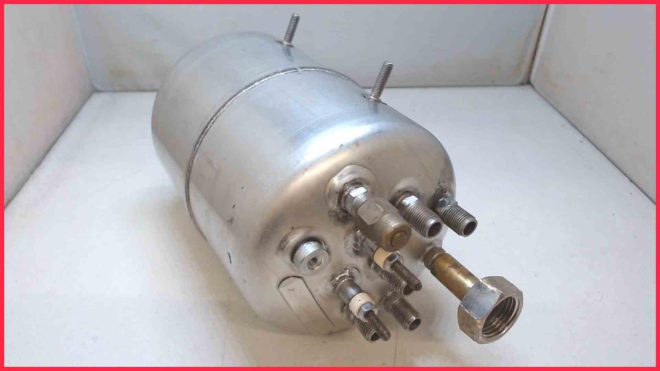 Boiler Thermo Block Heating I 3300W 230V Bremer VIVA 880094