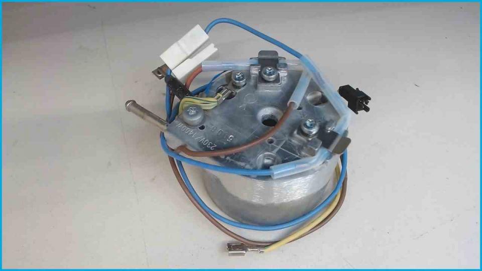 Boiler Kessel Thermoblock Heizung Impressa J5 Typ 652 A1