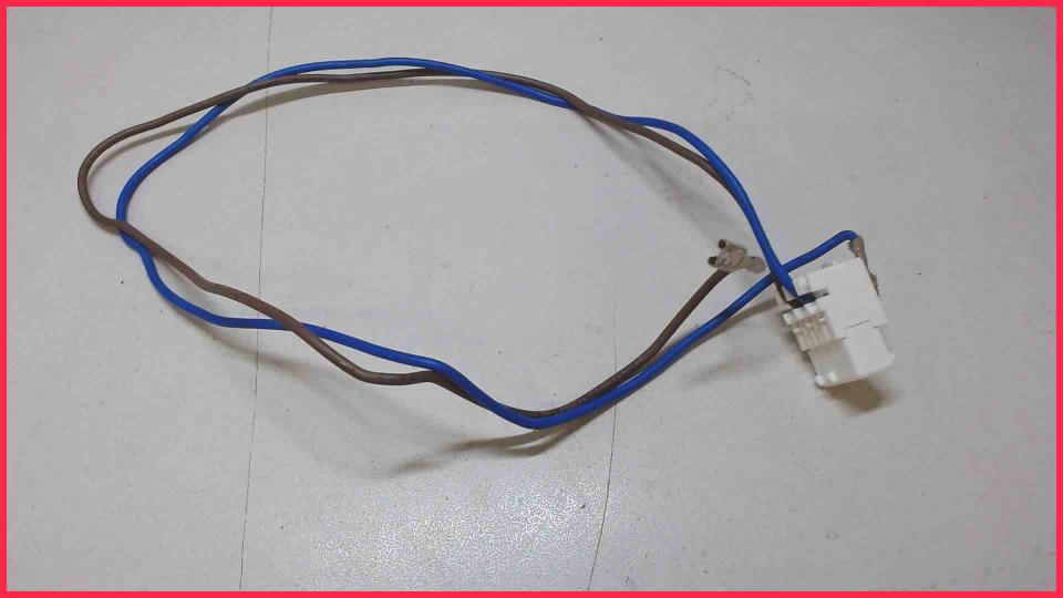 Boiler Thermo Block Heating Kabel EQ.8 Series 300 TE803509DE/08