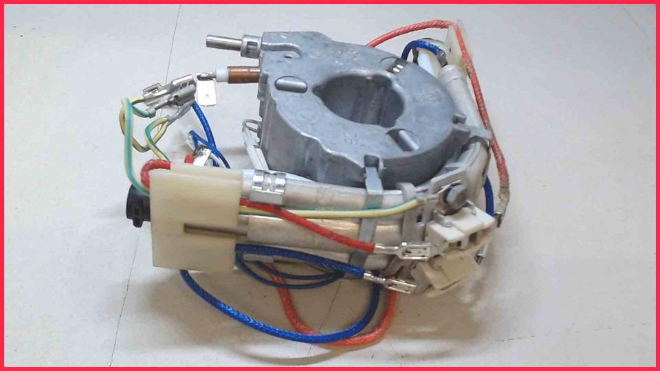 Boiler Thermo Block Heating Kompl. DeLonghi EN520.W