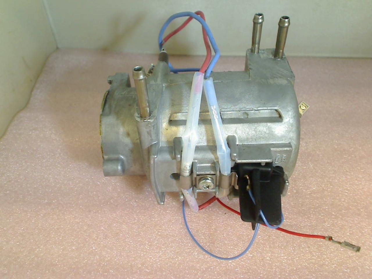 Boiler Kessel Thermoblock Heizung Krups EA80 EA801S70