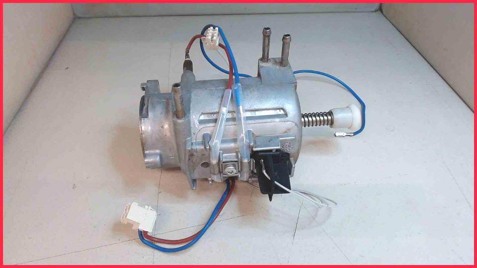 Boiler Thermo Block Heating Krups Evidence EA891D10