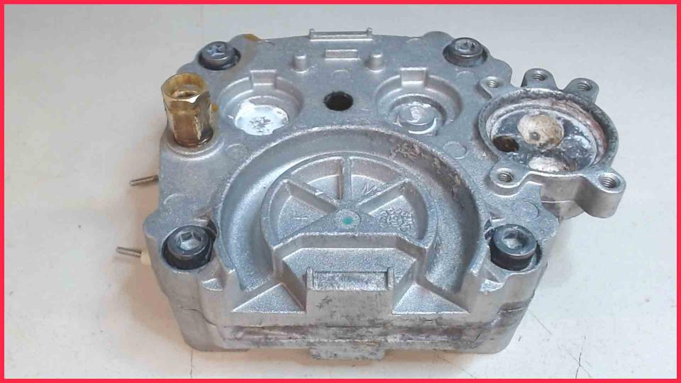 Boiler Thermo Block Heating Magic De Luxe SUP012 -10