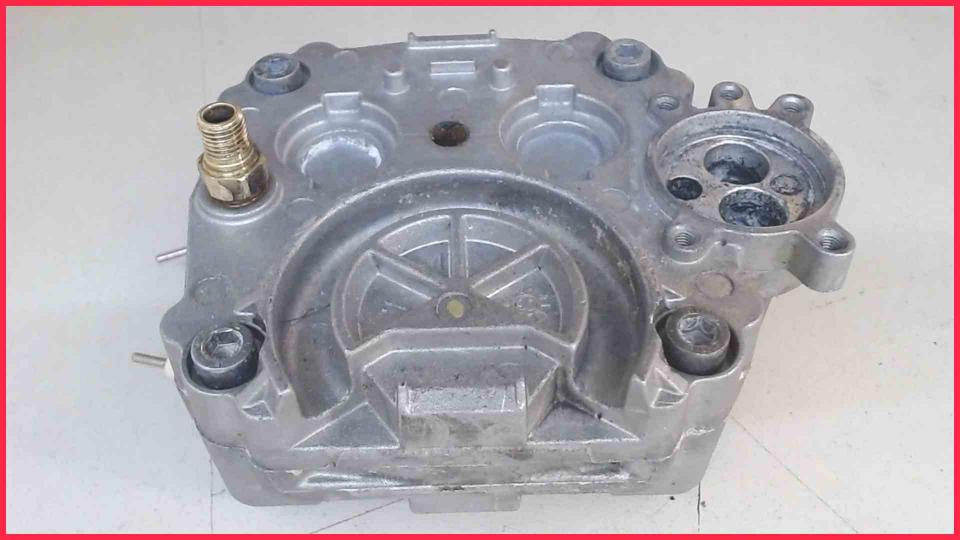Boiler Thermo Block Heating Magic De Luxe SUP012 -11
