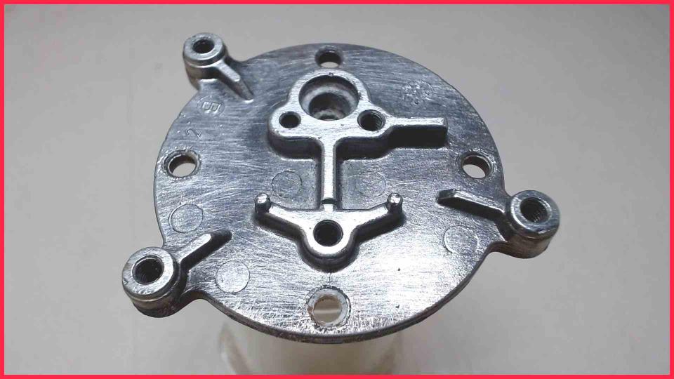 Boiler Thermo Block Heating Oberteil Aufsatz Impressa E75 Typ 627 C1