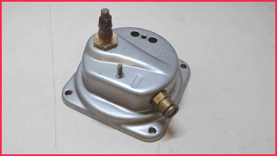 Boiler Thermo Block Heating Oberteil DeLonghi BCO420