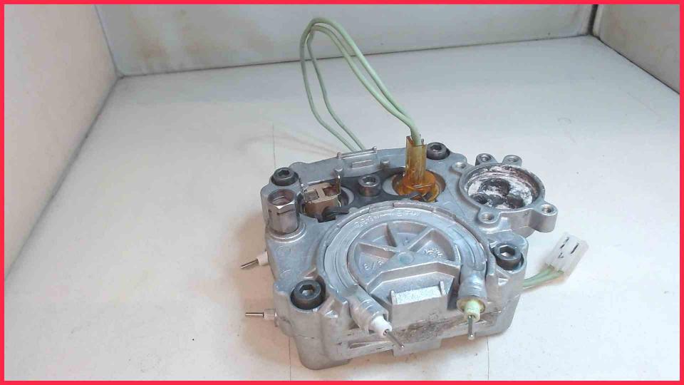 Boiler Thermo Block Heating Royal Coffee Bar SUP016E R.I