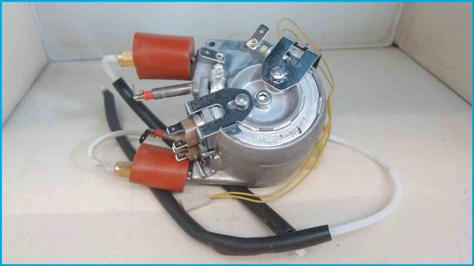 Boiler Thermo Block Heating Spidem Trevi Chiara SUP018M