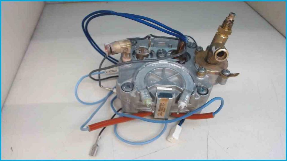 Boiler Thermo Block Heating Saeco Incanto SUP021Y -3