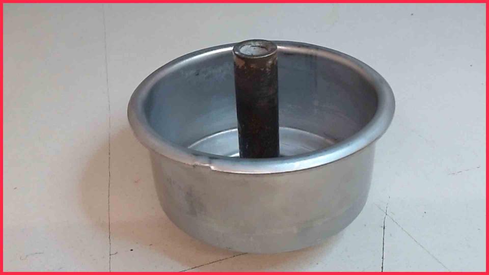 Boiler Thermo Block Heating Unterteil DeLonghi ECP31.21