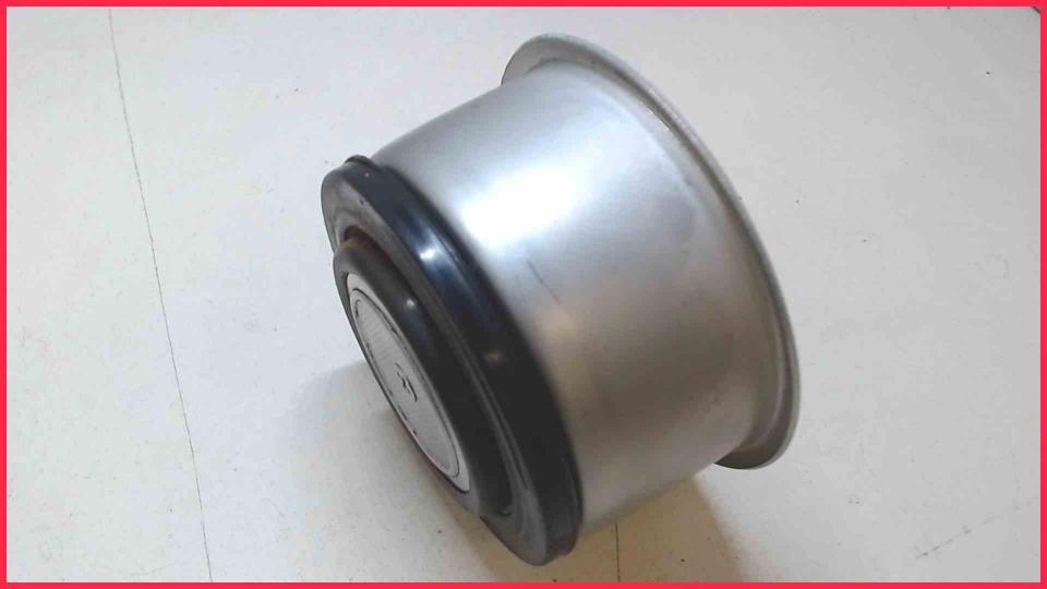 Boiler Thermo Block Heating Unterteil Sieb DeLonghi BCO420