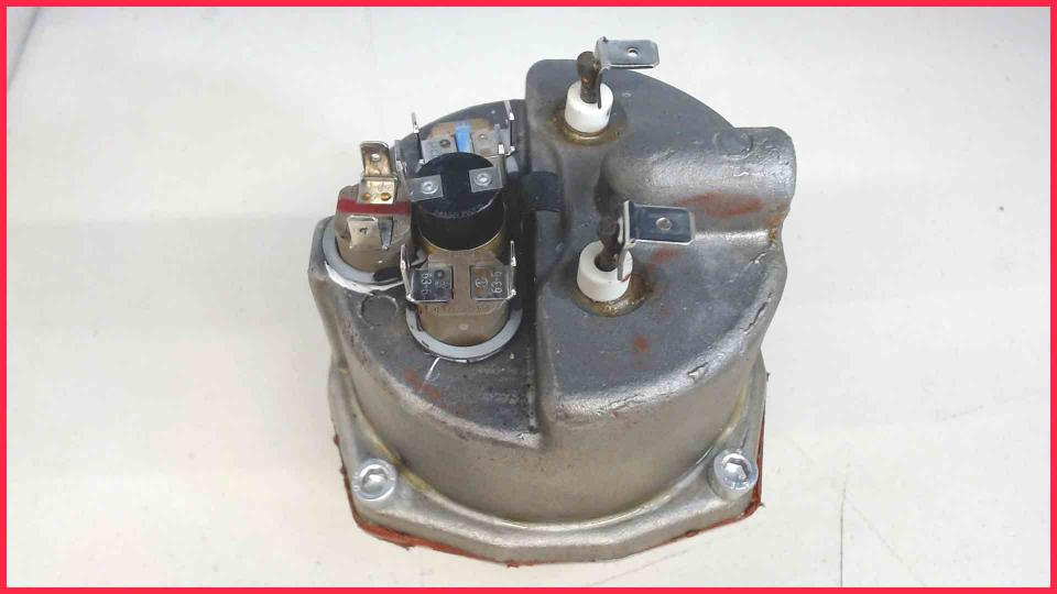 Boiler Thermo Block Heating V230W1000 Estro Via Tizia SUP002EV