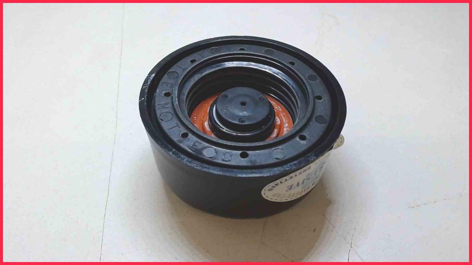 Boiler Thermo Block Heating Verschraubung Oben DeLonghi EC5 MB