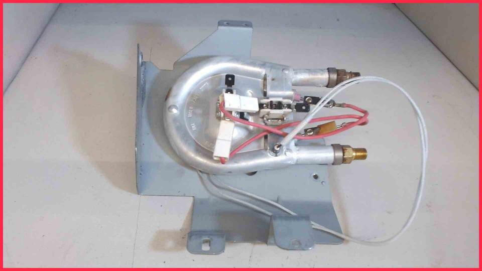 Boiler Kessel Thermoblock Heizung Wasserdampf Magnifica Pronto EAM4500