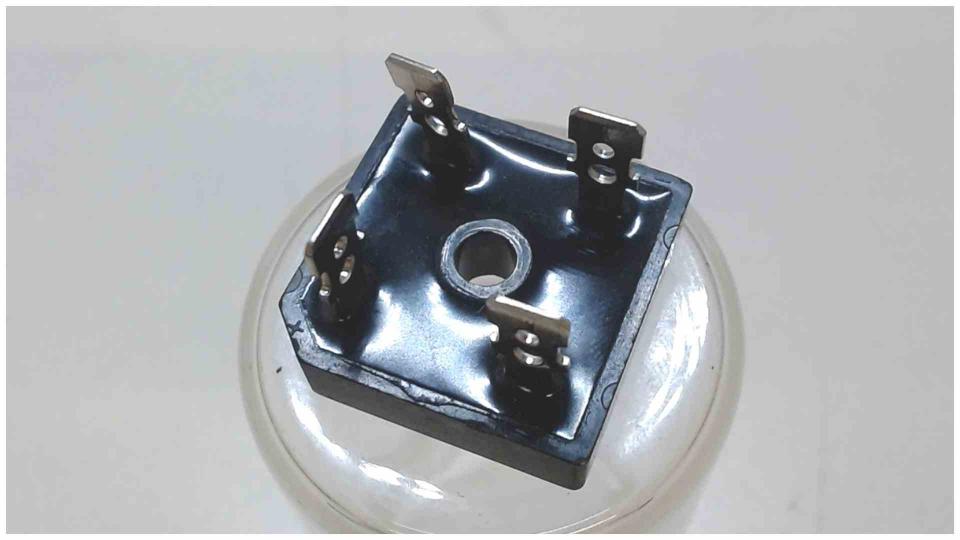 Bridge Rectifier / Rectifier GBPC1204 12A 400V WMF Bistro 03.8106.1500