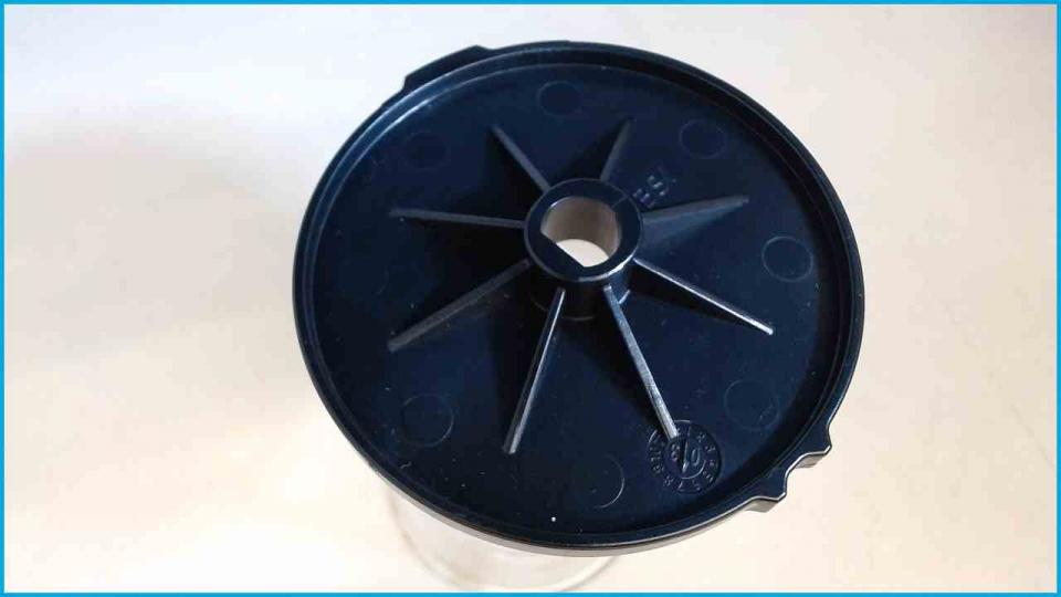 Brewing unit group Drive Gear wheel Deckel Surpresso S20 -2