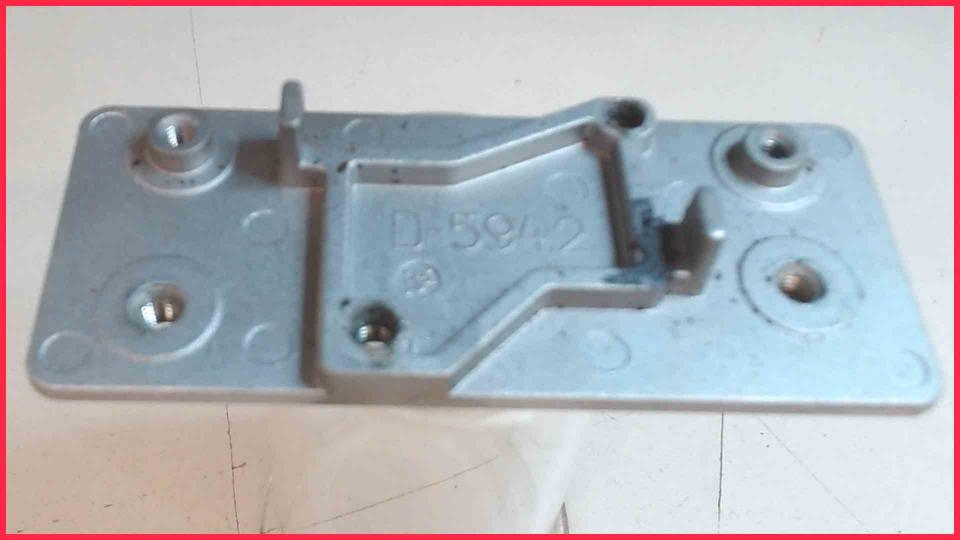 Brewing unit group Drive Gear wheel Halterung Impressa X7 Typ 790