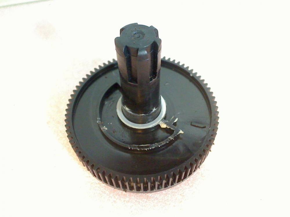 Brewing unit group Drive Gear wheel I Philips Saeco Exprelia HD8854