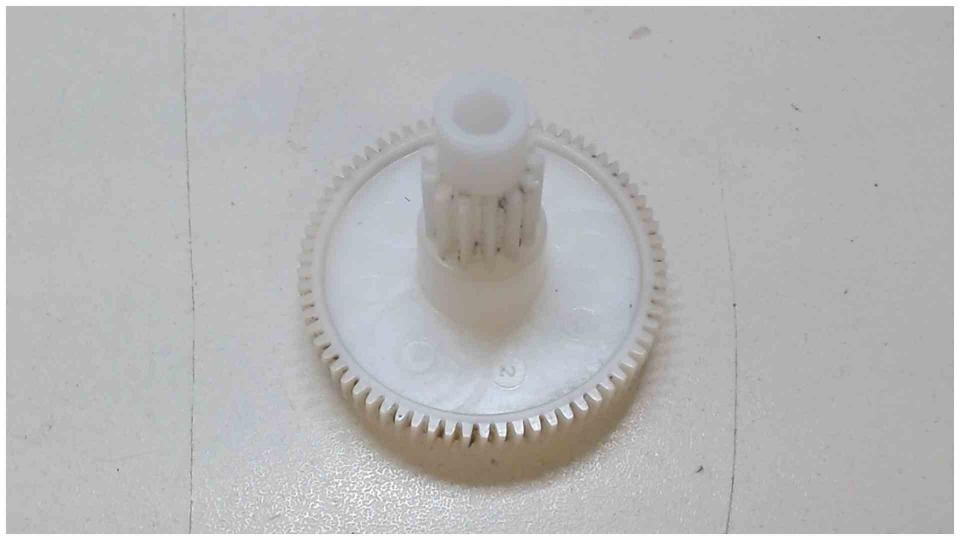 Brewing unit group Drive Gear wheel II EQ.5 TE503509DE CTES32 -2