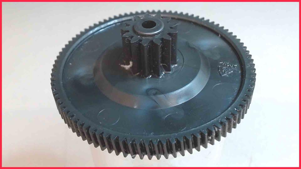 Brewing unit group Drive Gear wheel II Power Matic-ccino 9000 Bianca