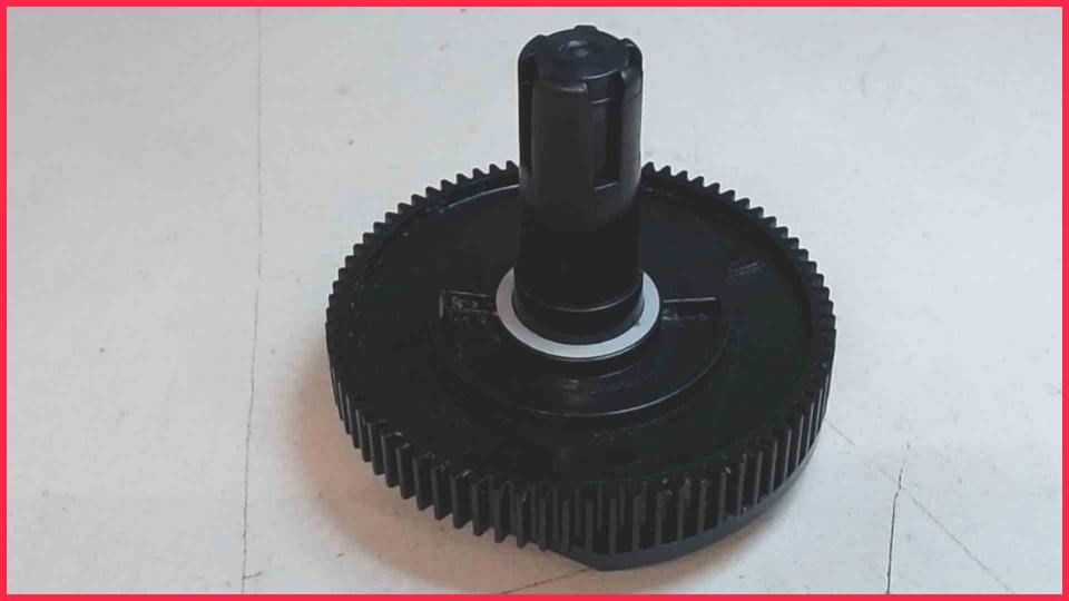 Brewing unit group Drive Gear wheel II Saeco Moltio HD8769 -2