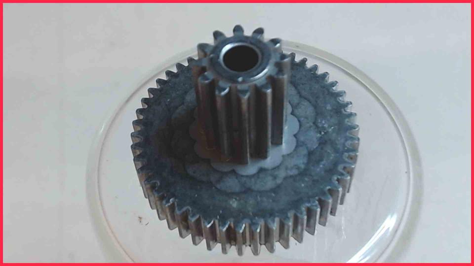 Brewing unit group Drive Gear wheel IV CAFFEO SOLO E950-103 -4