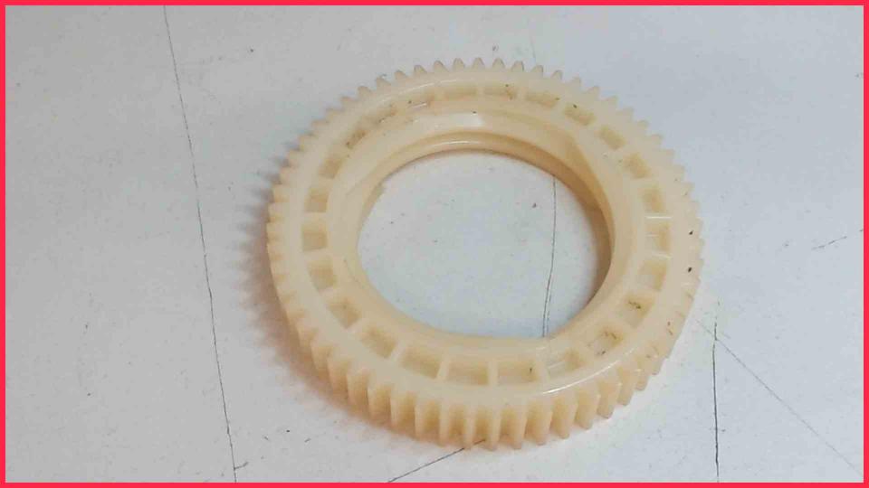 Brewing unit group Drive Gear wheel Impressa E75 Typ 627 C1