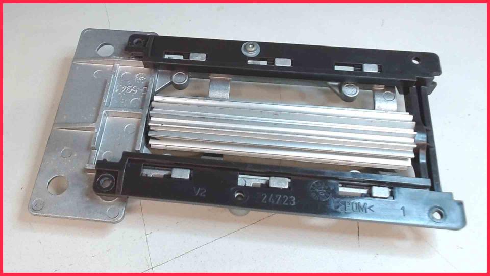 Brewing unit group Drive Gear wheel Impressa X7 Typ 790