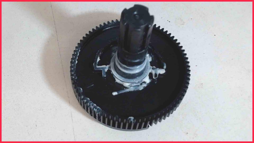 Brewing unit group Drive Gear wheel Philips 2200 Serie EP2220