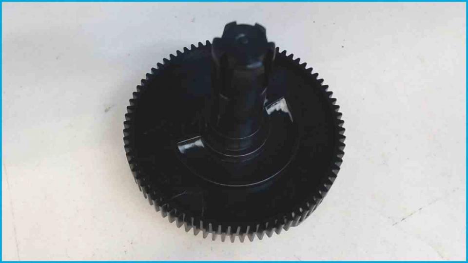 Brewing unit group Drive Gear wheel Philips HD8821 -2