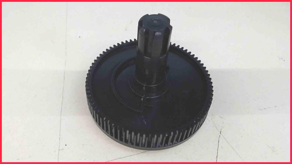 Brewing unit group Drive Gear wheel Philips Type EP5360