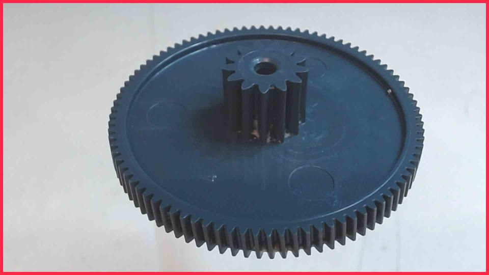 Brewing unit group Drive Gear wheel Saeco Moltio HD8769 -2