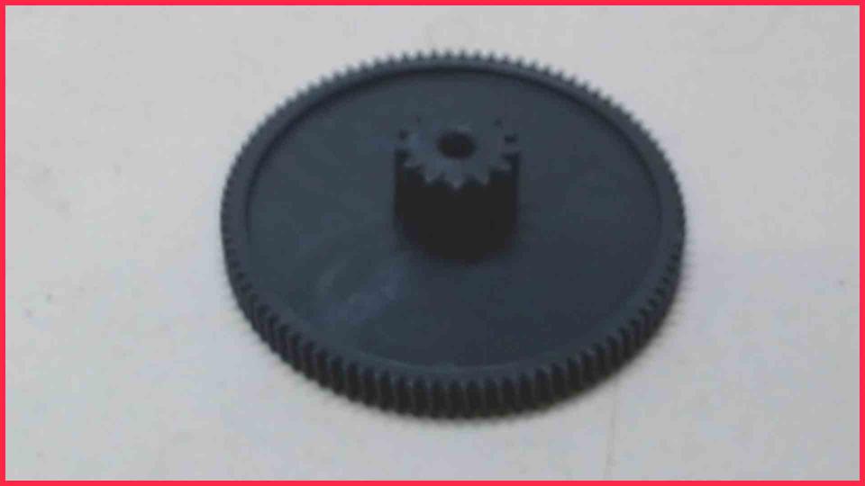 Brewing unit group Drive Gear wheel klein Xelsis Evo HD8954