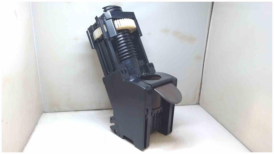 Brewing Unit Group Chamber AEG CaFamosa CF400 Typ 791