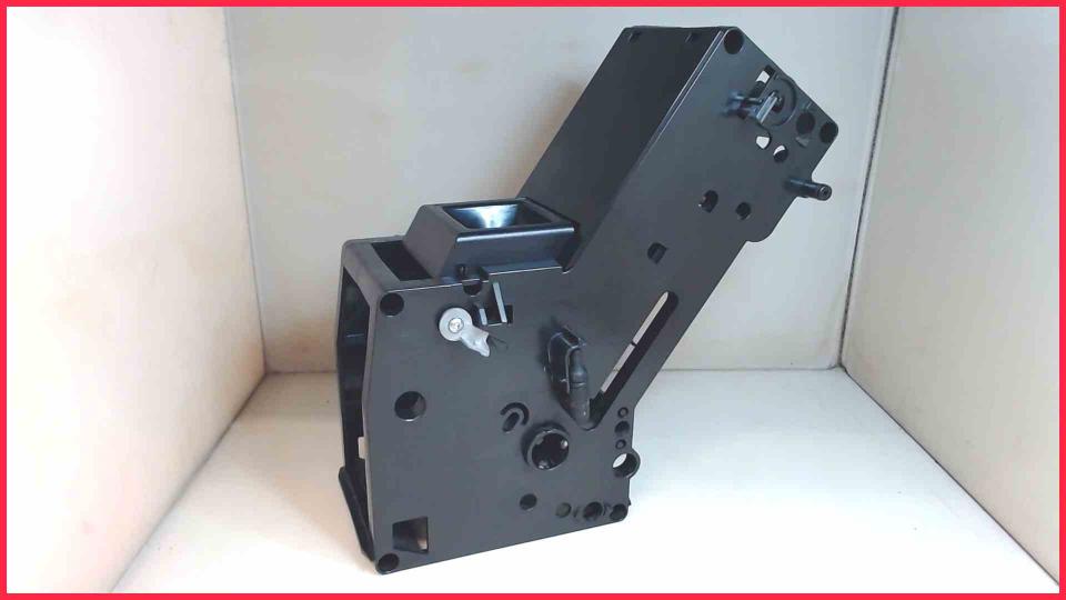 Brewing Unit Group Chamber CafeRomantica Typ 664 NICR 740