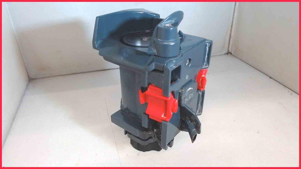 Brewing Unit Group Chamber Caffe Silenzio CS 5000 CAT.MA -7