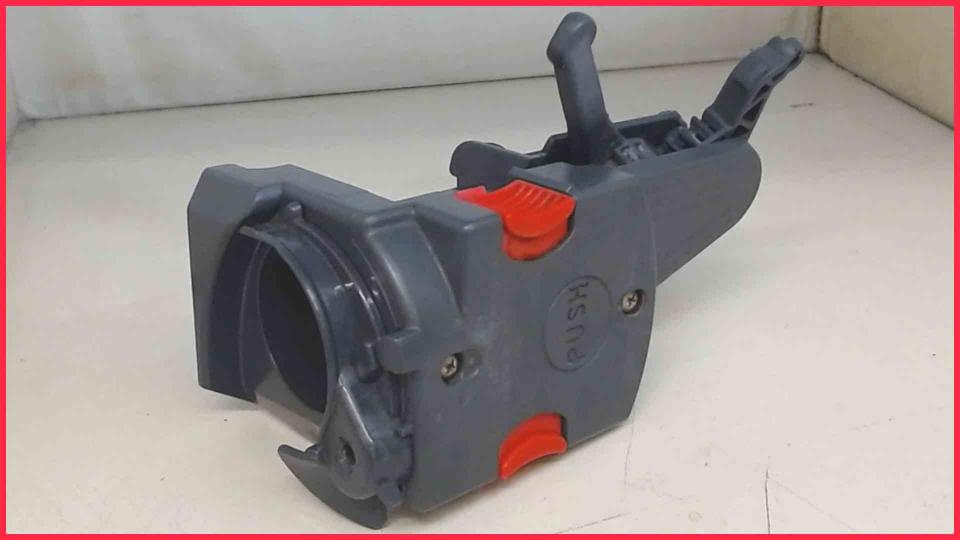 Brewing Unit Group Chamber DeLonghi ECAM23.420.SB