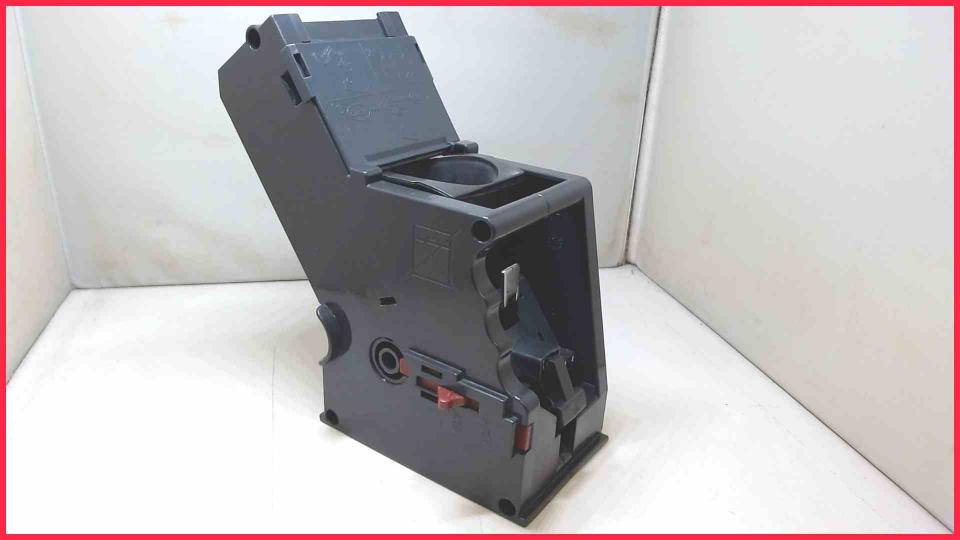 Brewing Unit Group Chamber  EQ.5 TE503501DE CTES32 -2