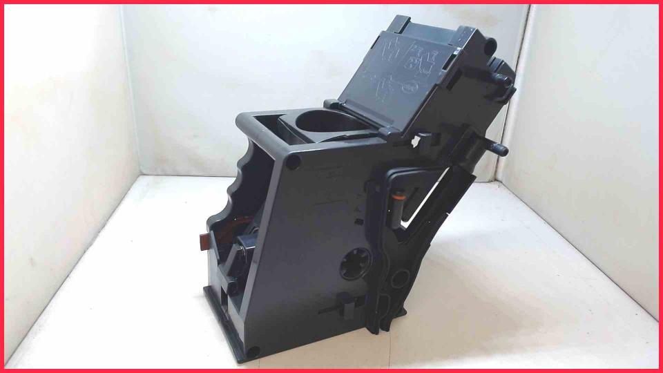 Brewing Unit Group Chamber  EQ.7 Plus TE706509DE